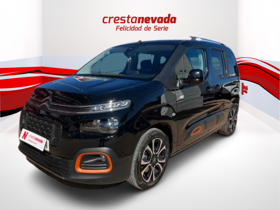 Imagen de CITROEN Berlingo