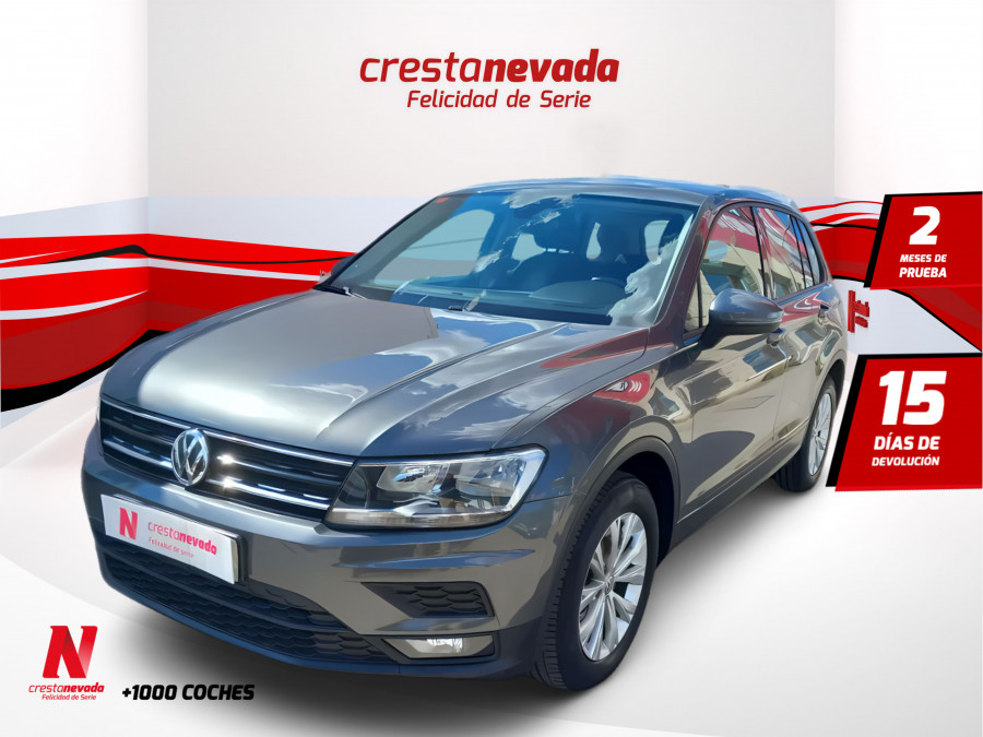 Imagen de Volkswagen Tiguan