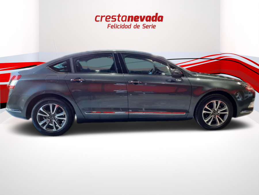 Imagen de CITROEN C5