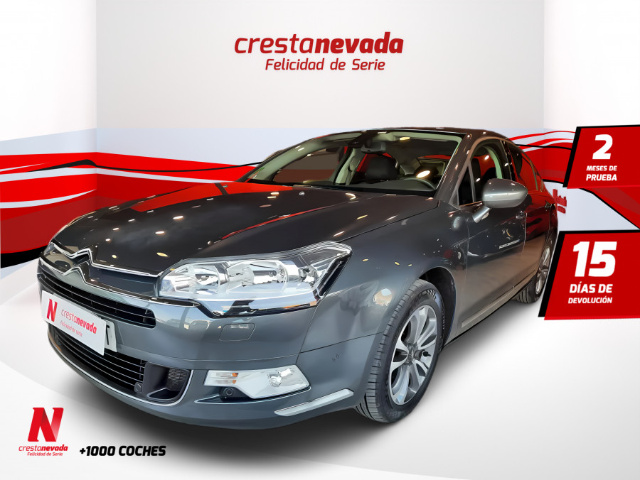 Imagen de CITROEN C5