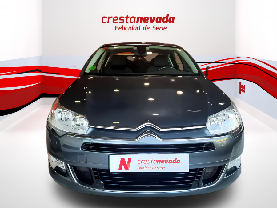 Imagen de CITROEN C5