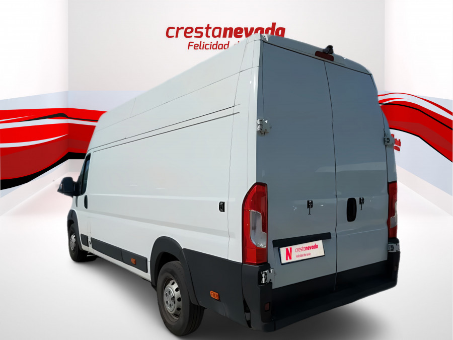 Imagen de CITROEN Jumper