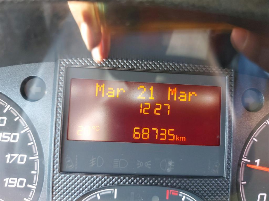 Imagen de CITROEN Jumper