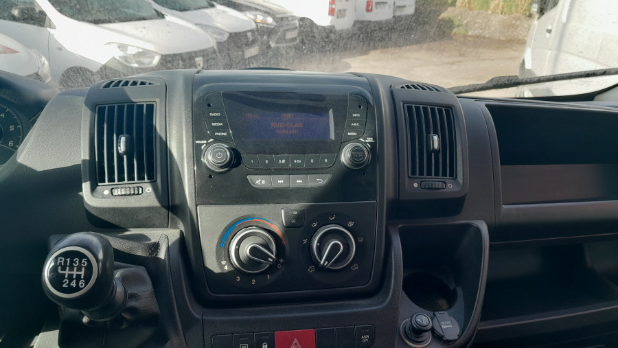Imagen de CITROEN Jumper