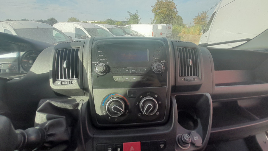 Imagen de CITROEN Jumper