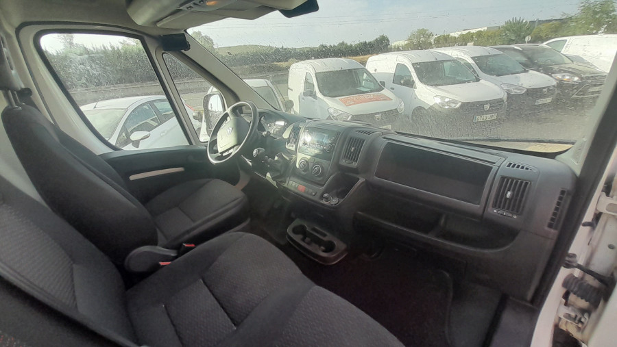 Imagen de CITROEN Jumper