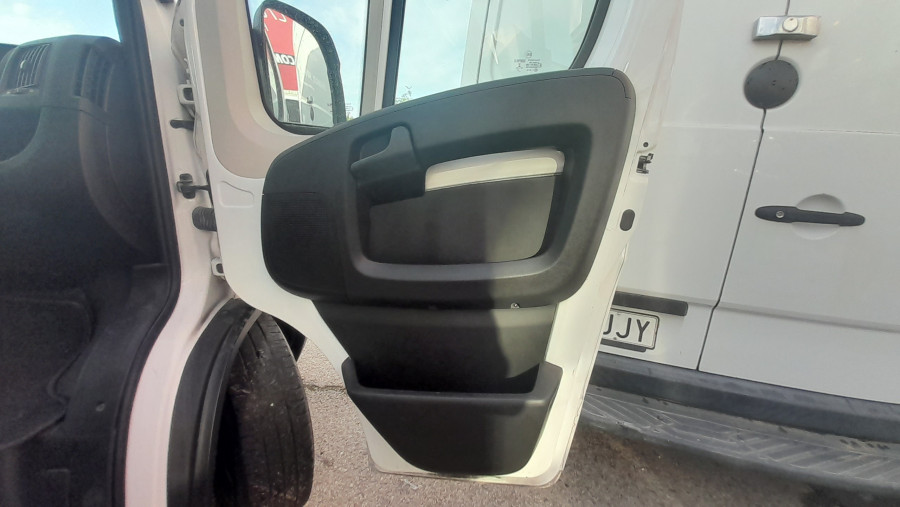 Imagen de CITROEN Jumper