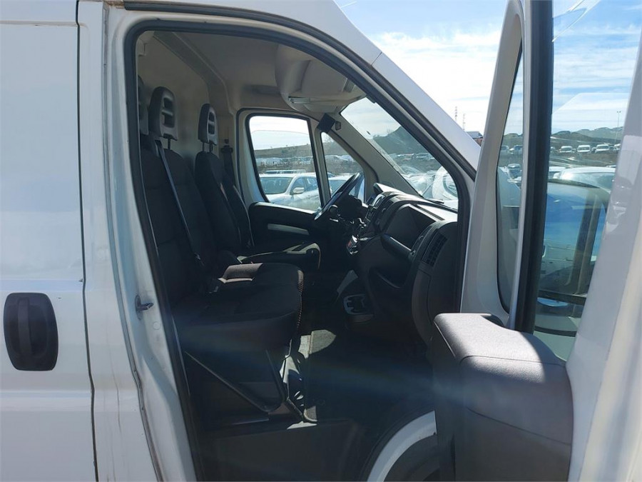 Imagen de CITROEN Jumper
