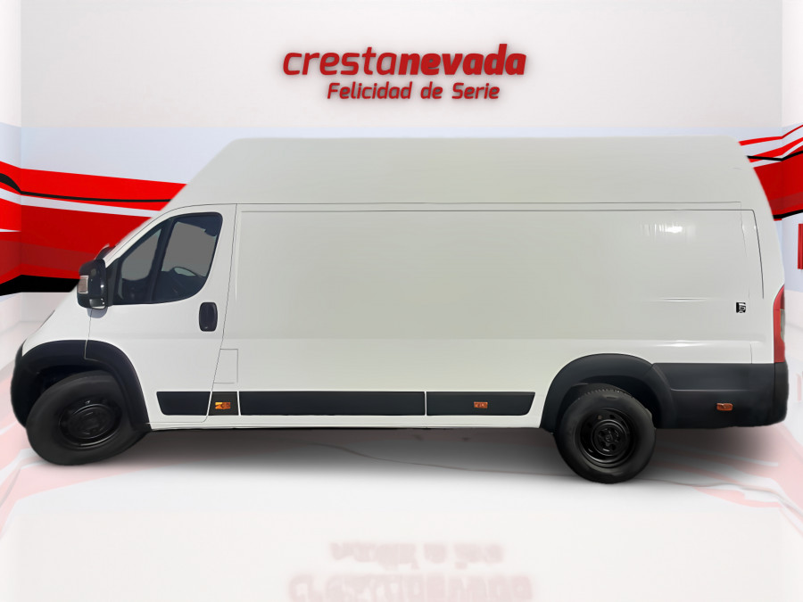 Imagen de CITROEN Jumper