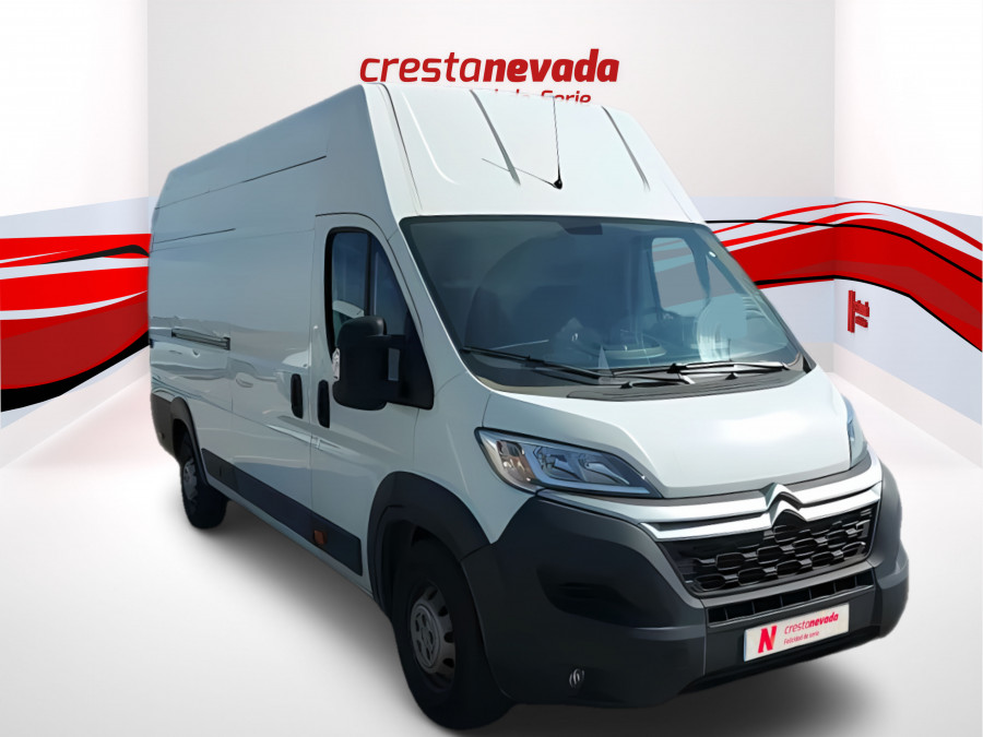 Imagen de CITROEN Jumper