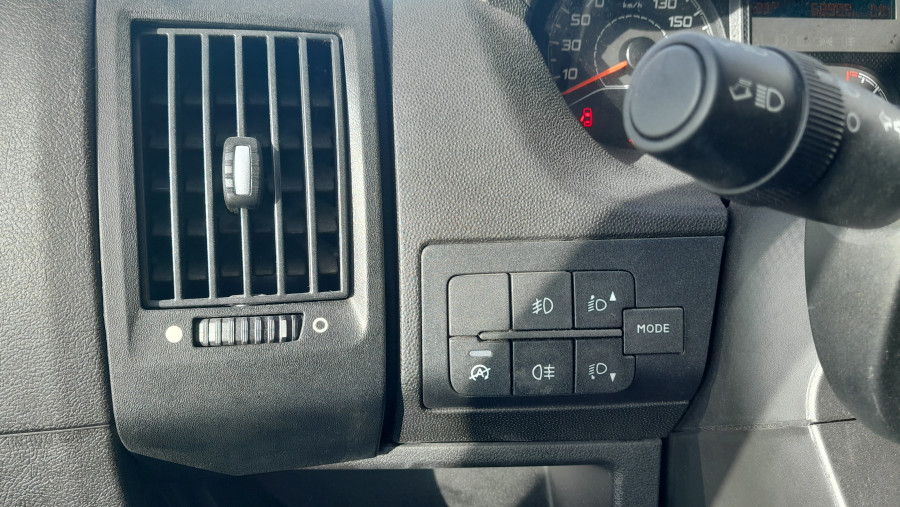 Imagen de CITROEN Jumper