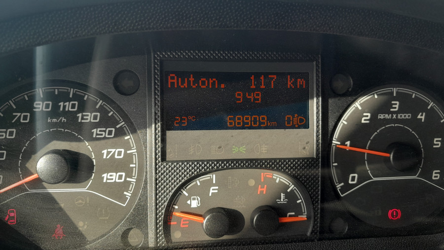 Imagen de CITROEN Jumper