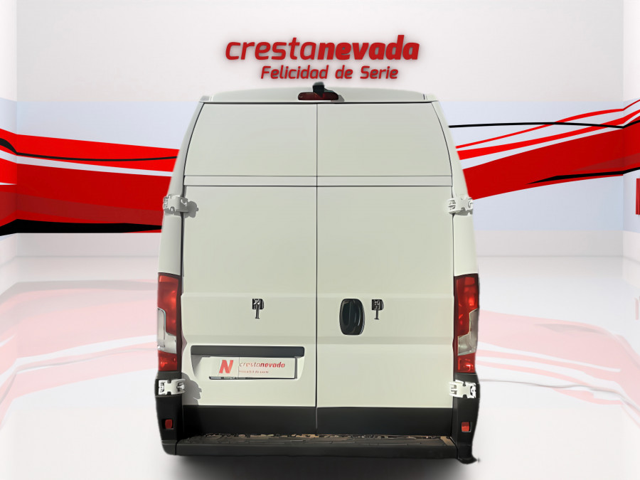 Imagen de CITROEN Jumper