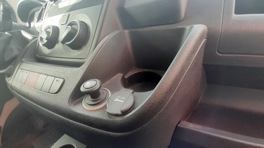 Imagen de CITROEN Jumper