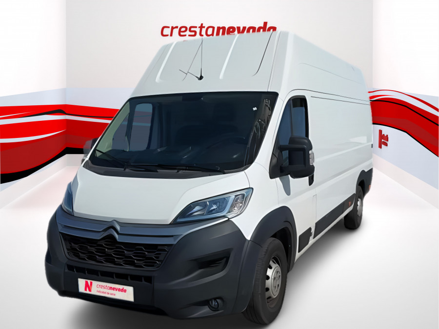 Imagen de CITROEN Jumper