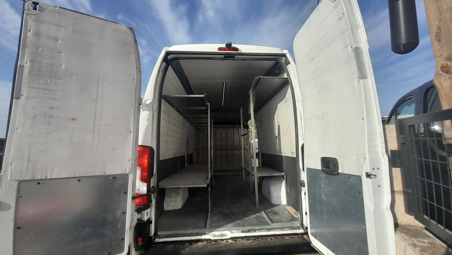Imagen de CITROEN Jumper