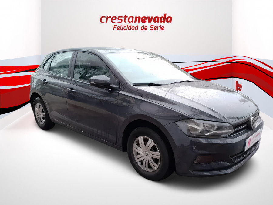 Imagen de Volkswagen Polo