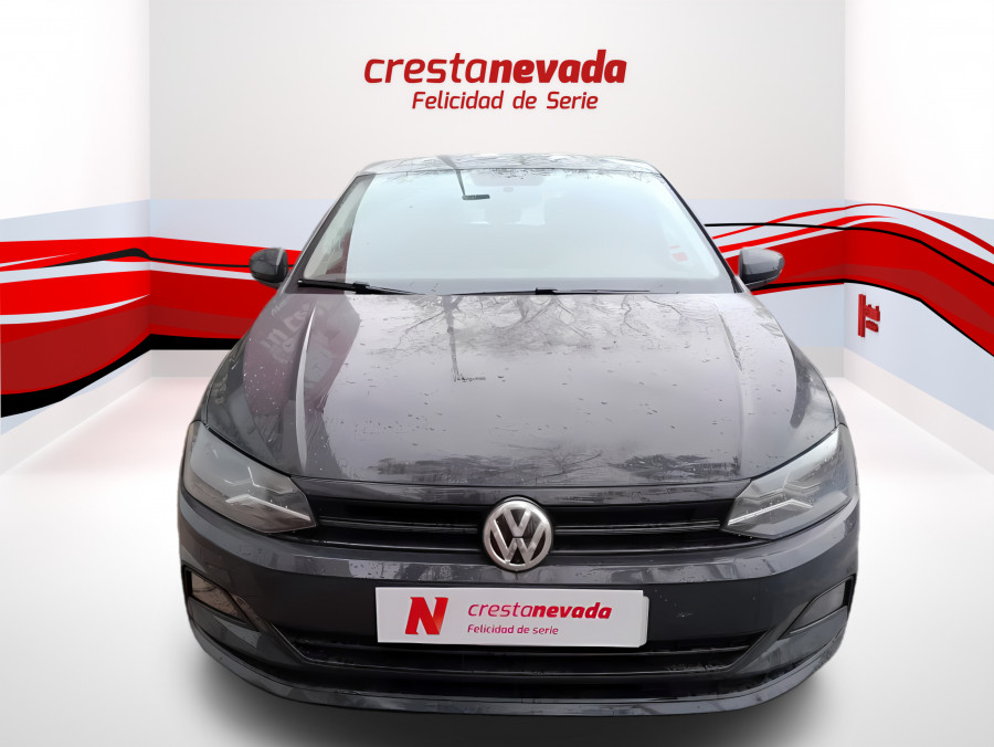 Imagen de Volkswagen Polo