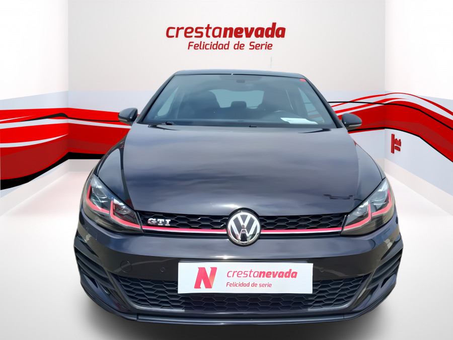 Imagen de Volkswagen Golf