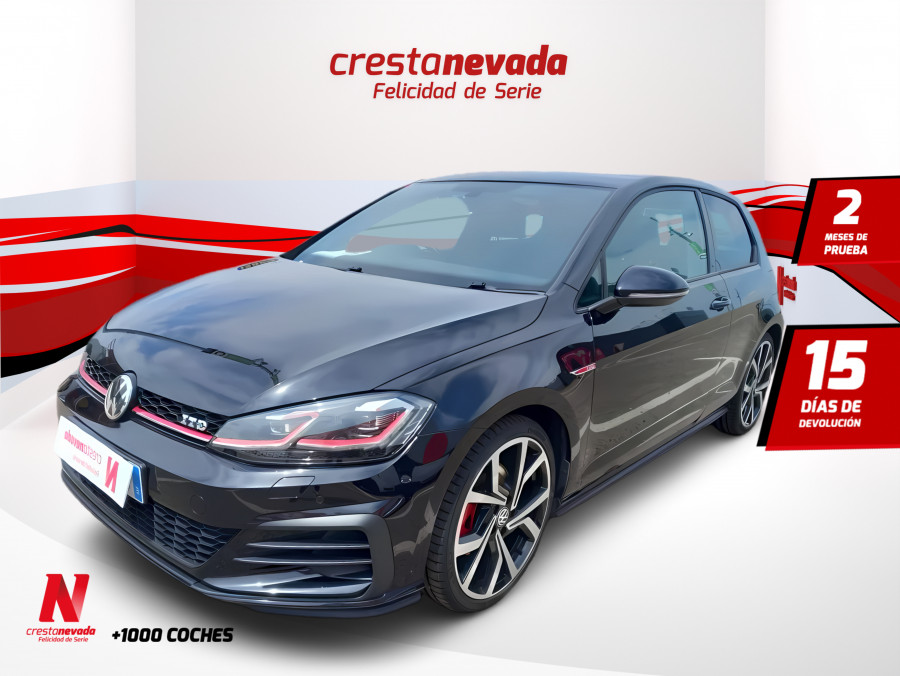 Imagen de Volkswagen Golf