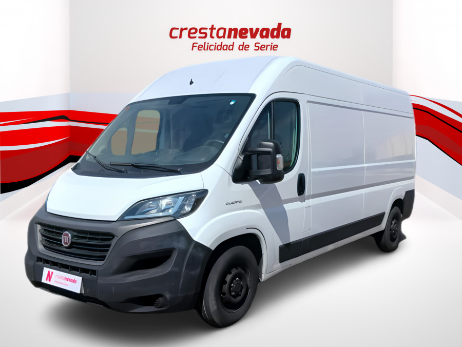 Imagen de Fiat Ducato