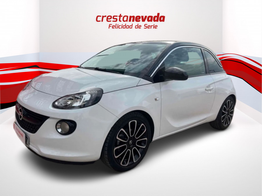 Imagen de Opel Adam