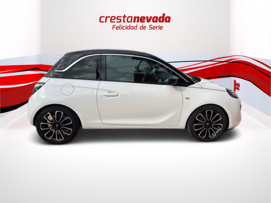 Imagen de Opel Adam