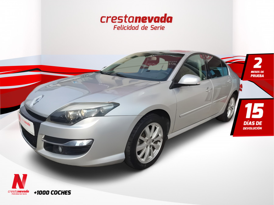 Imagen de Renault Laguna