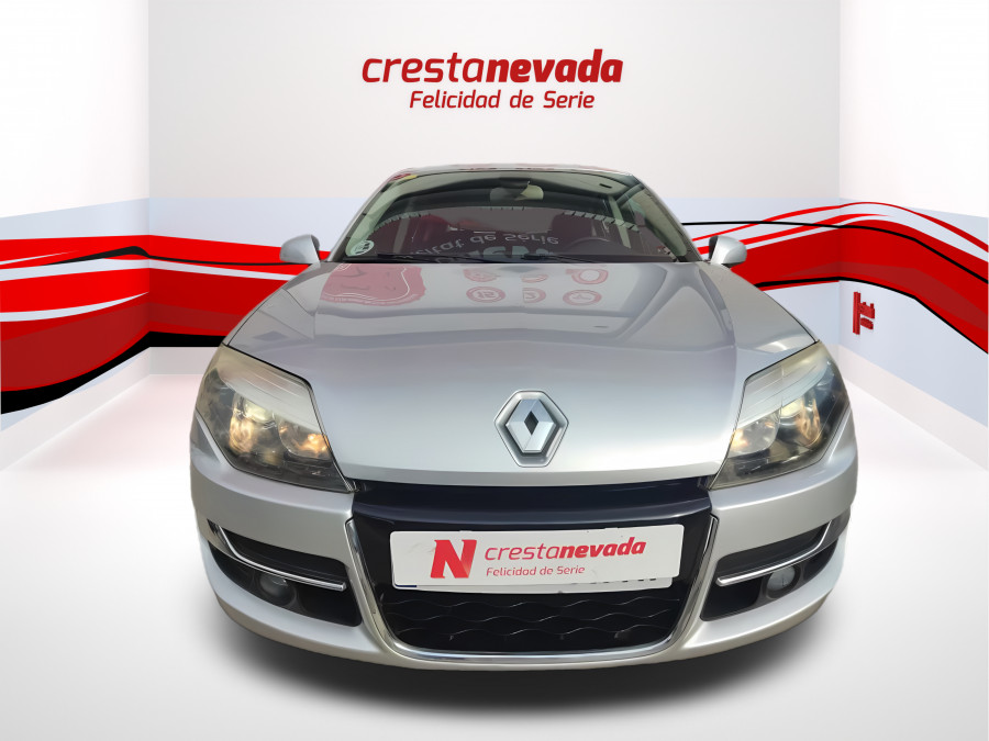 Imagen de Renault Laguna