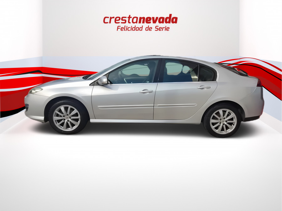 Imagen de Renault Laguna
