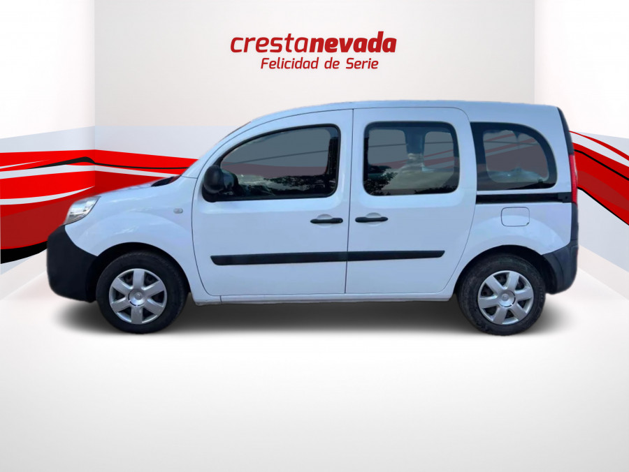 Imagen de Renault Kangoo Combi