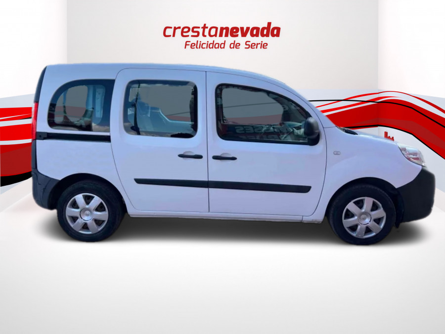 Imagen de Renault Kangoo Combi