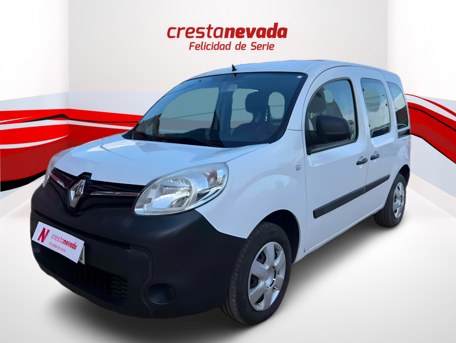 Imagen de Renault Kangoo Combi