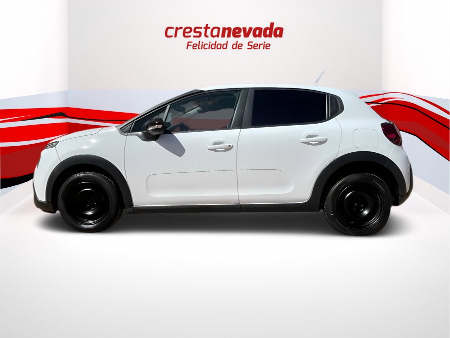 Imagen de CITROEN C3