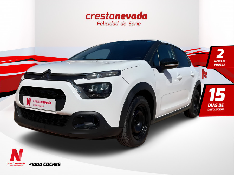 Imagen de CITROEN C3