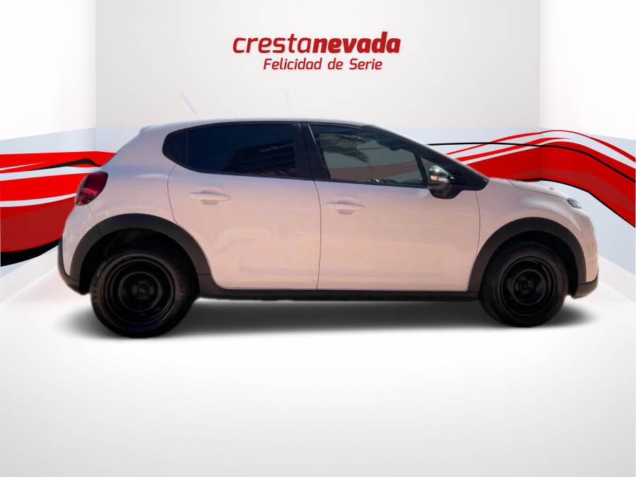 Imagen de CITROEN C3