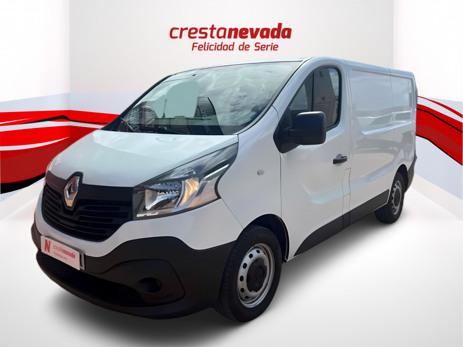 Imagen de Renault Trafic