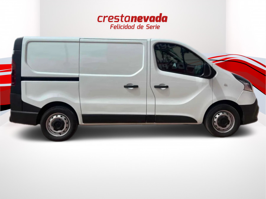 Imagen de Renault Trafic