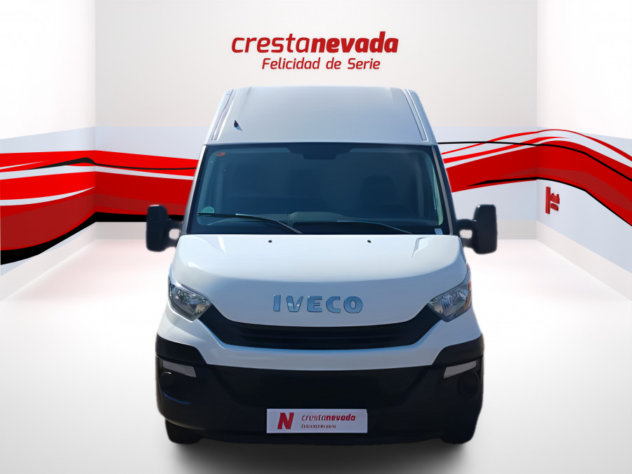 Imagen de Iveco Daily