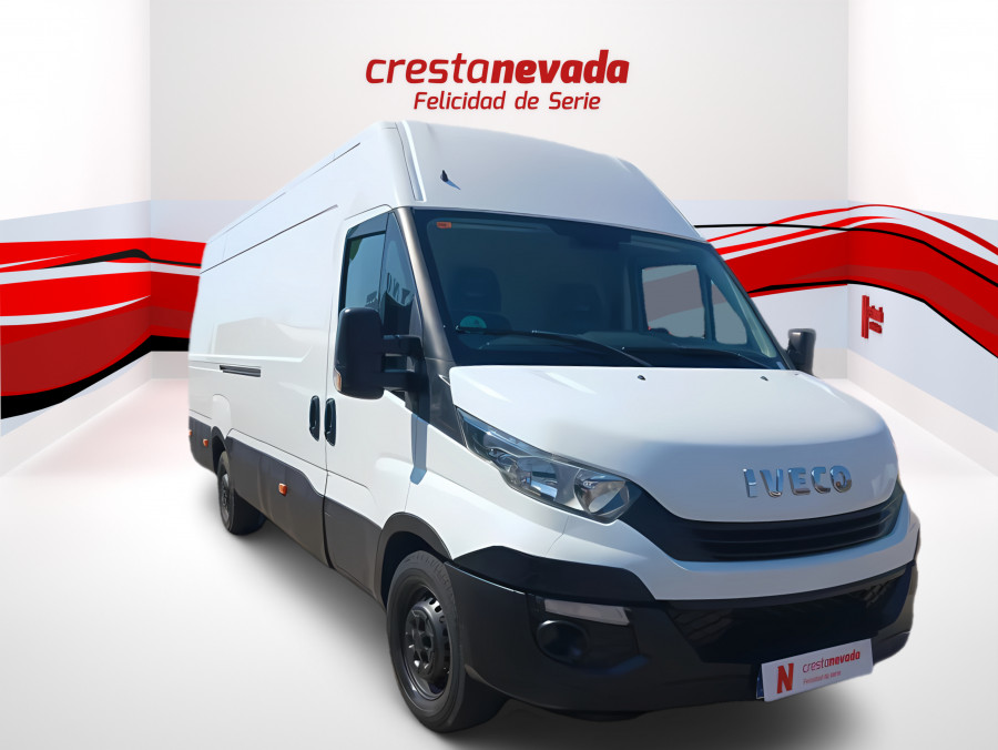 Imagen de Iveco Daily
