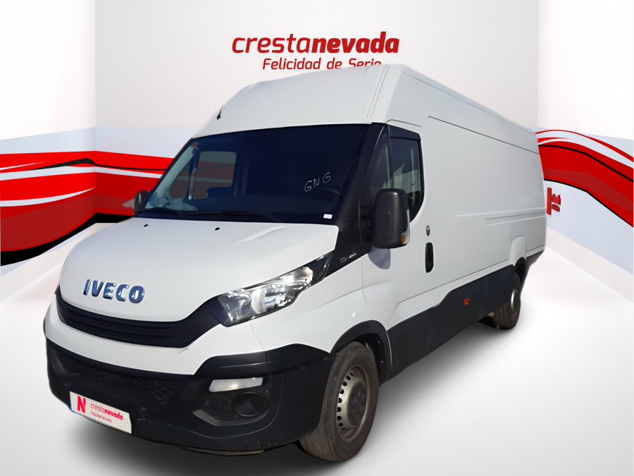 Imagen de Iveco Daily
