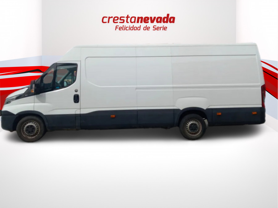 Imagen de Iveco Daily
