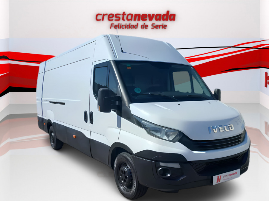 Imagen de Iveco Daily