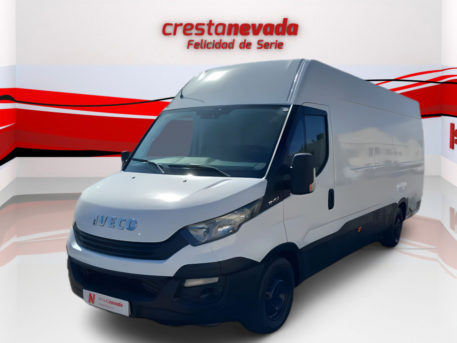 Imagen de Iveco Daily