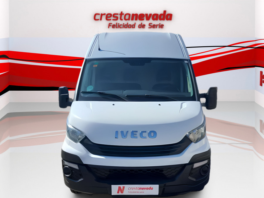 Imagen de Iveco Daily