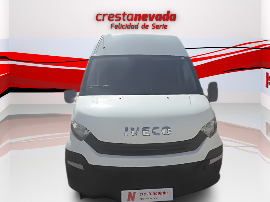 Imagen de Iveco Daily
