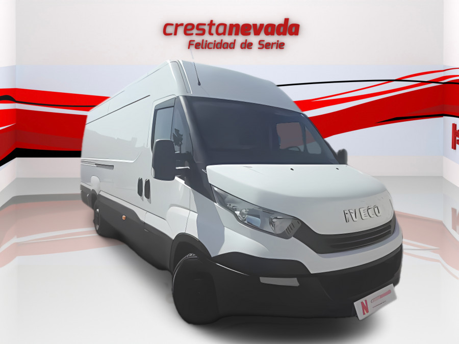 Imagen de Iveco Daily
