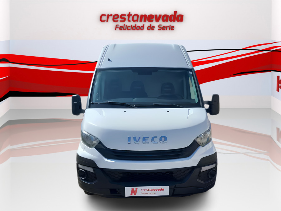 Imagen de Iveco Daily