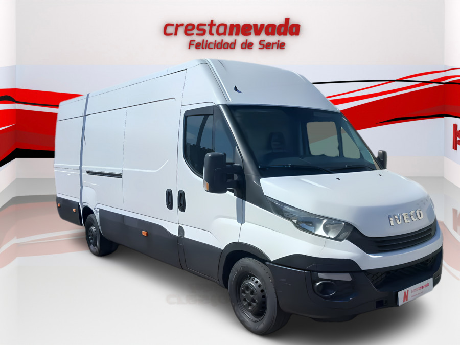 Imagen de Iveco Daily