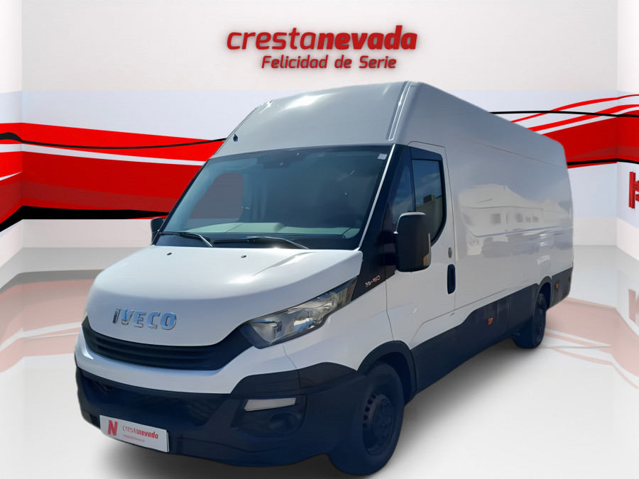 Imagen de Iveco Daily